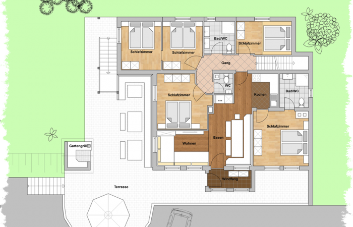 Ferienhaus-Brindling-Grundriss-EG